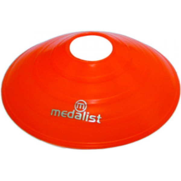 Medalist Flat Disc